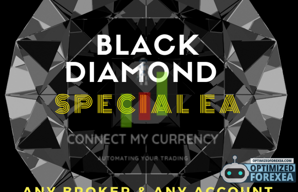 Black Diamond Special EA - [Koste $2500]- GRATIS aflaai
