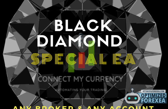 Black Diamond Special EA - [Kustannus $2500]- ILMAISEKSI ladattavaksi