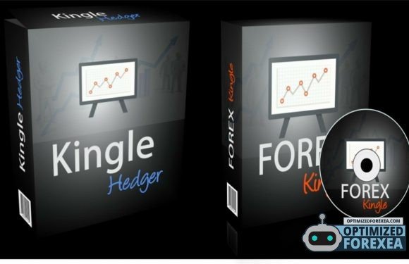 ForexKingleEA- [費用 $4,997] –無料ダウンロード