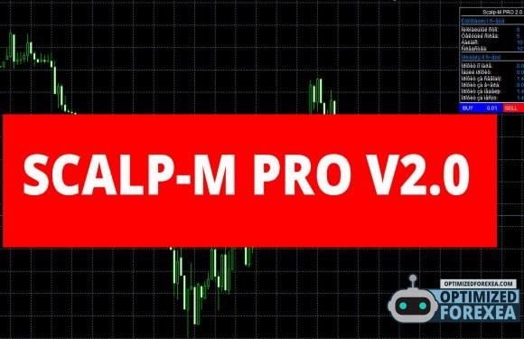 Scalp-M Pro V2.0 -[Cost $850]- For FREE Download