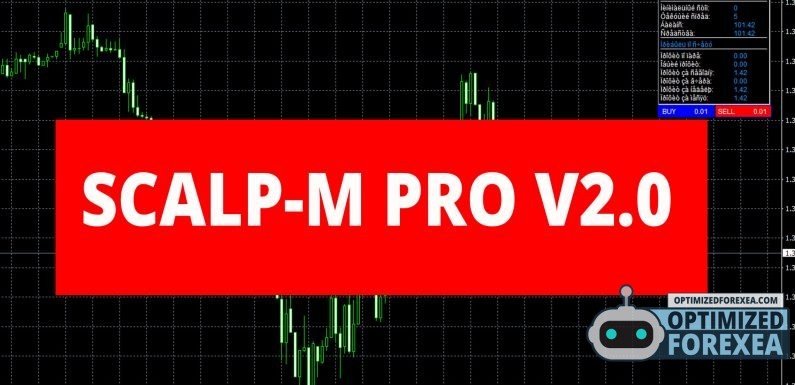 Scalp-M Pro V2.0 -[Koste $850]- GRATIS aflaai