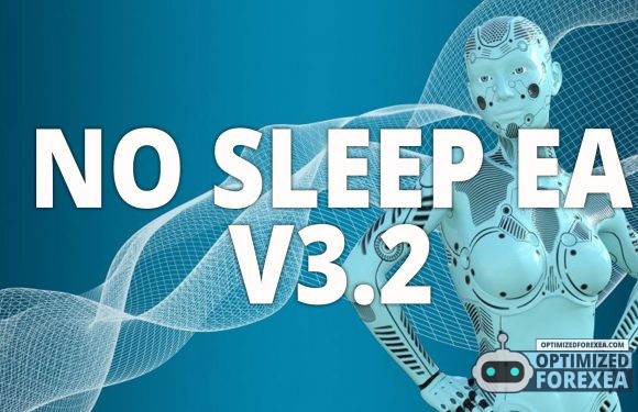 No Sleep EA V3.2 – For FREE Download