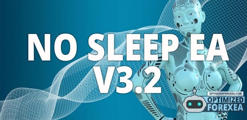 No Sleep EA V3.2 – For FREE Download