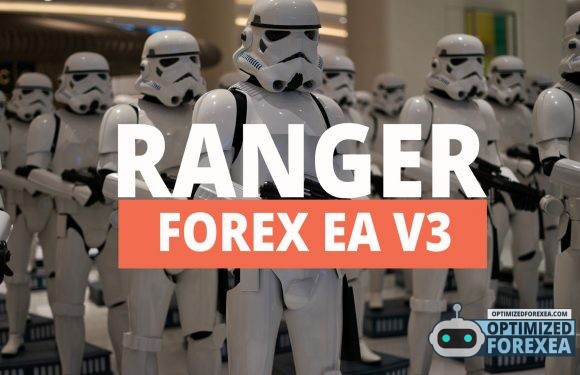 O Ranger Forex EA V3 -[Custo $397]- PARA BAIXAR GRATUITAMENTE