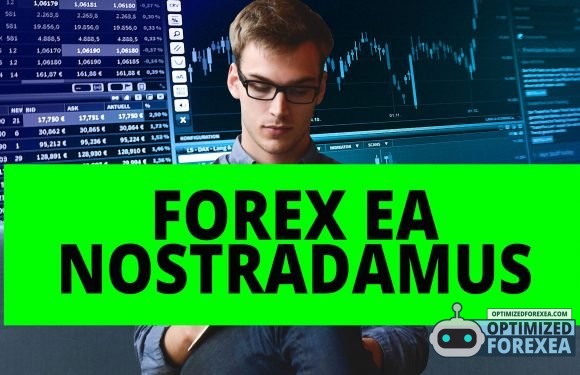 EA Nostradamus -[Cost $ 999]- Pentru descărcare GRATUITĂ