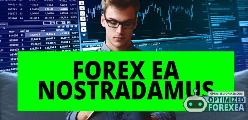 EA Nostradamus -[Kosten $ 999]- Zum KOSTENLOSEN Download