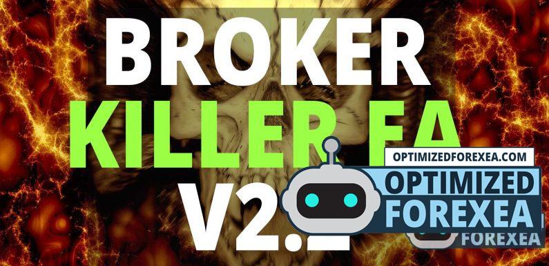 Broker Killer V2.2 – Pour téléchargement GRATUIT