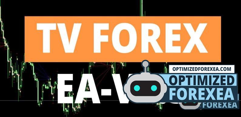 EA TV Forex v 7.3 – 無料ダウンロード