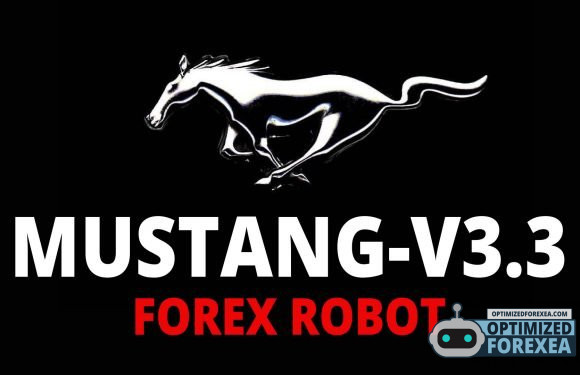 EA Mustang v3.3 – БЕЗКОШТОВНО завантажити