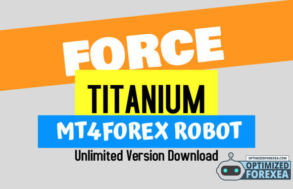 FORCE TITANIUM EA – Walang-limitasyong Pag-download ng Bersyon