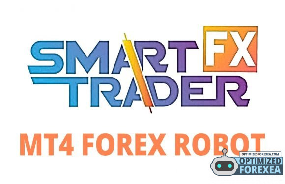 SmartFX Ultimate Scalper – Download GRATUITO