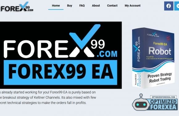 Forex99 EA- [成本 $500] –免费下载