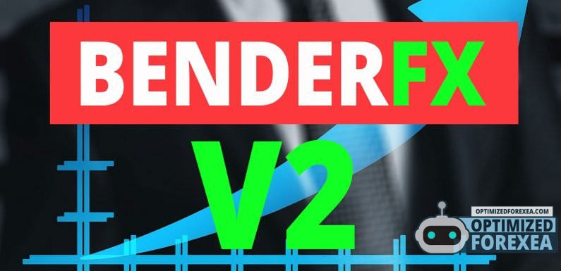 BenderFX EA V2 - [Gastos $130] - Para sa LIBRENG Pag-download