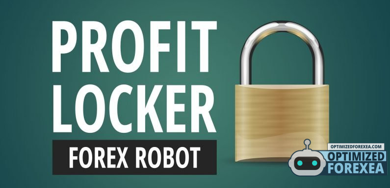 ProfitLocker EA – Unduhan Versi Tidak Terbatas