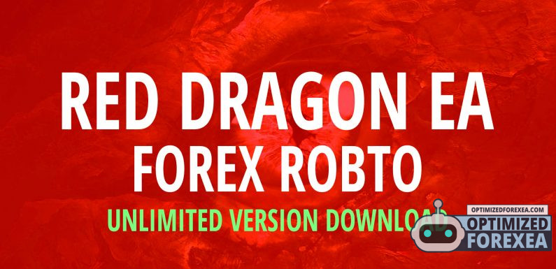 Dragón rojo EA – Descarga de versión ilimitada