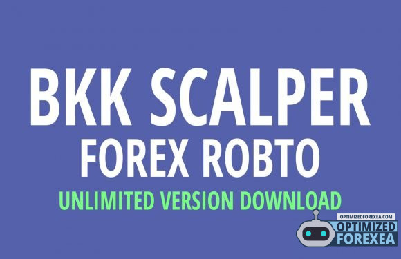 BKK Scalper EA – Unlimited Version Download