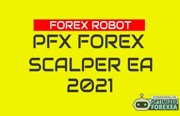 PFX Forex Scalper EA – Download ilimitado de versões