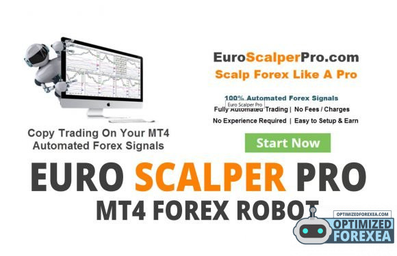 Euro Scalper Pro – Download ilimitado de versões
