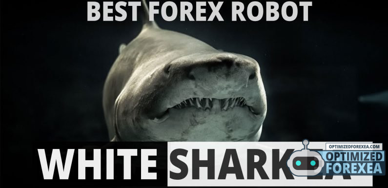 White Shark EA – Απεριόριστη λήψη έκδοσης