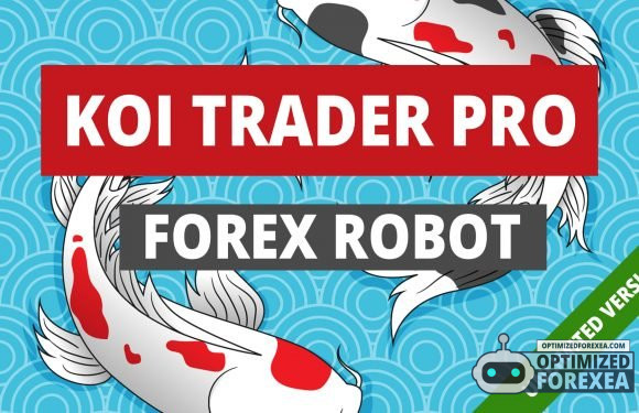 Koi Trader Pro EA – Unlimited Version Download