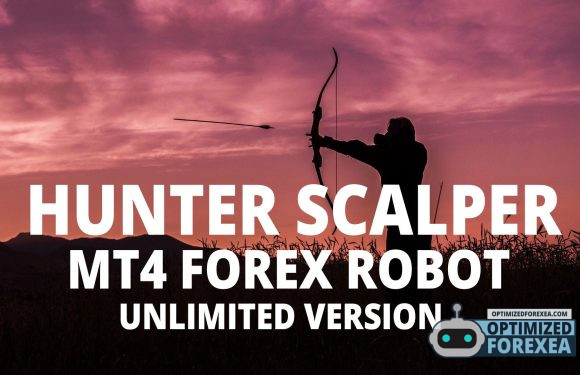 Hunter Scalper EA – Unlimited Version Download