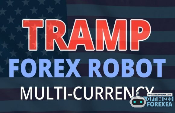 Forex Tramp EA - تنزيل إصدار متعدد العملات غير محدود