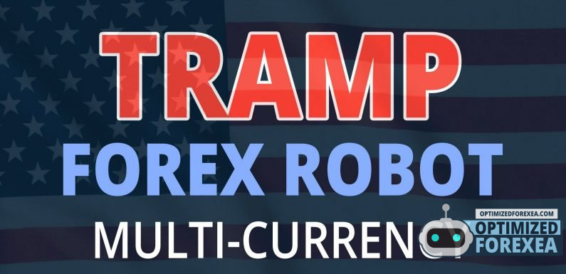 Forex Tramp EA - багатовалютна необмежена версія завантаження