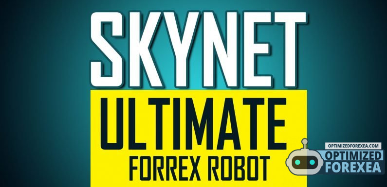 SkyNet EA – Unduhan Versi Tidak Terbatas