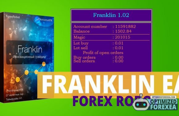 AvtomatFX Franklin EA - Unduhan Versi Tak Terbatas