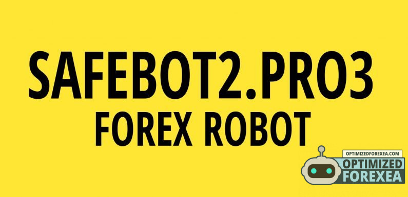 Safebot2 PRO3 Auto EA – Muat turun Versi Tanpa Had