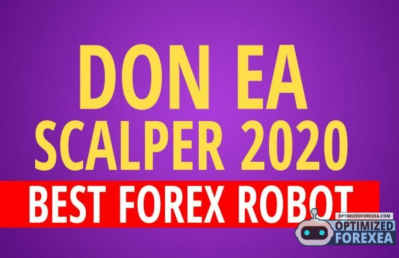 Don Scalper 2020 – Unlimited Version Download