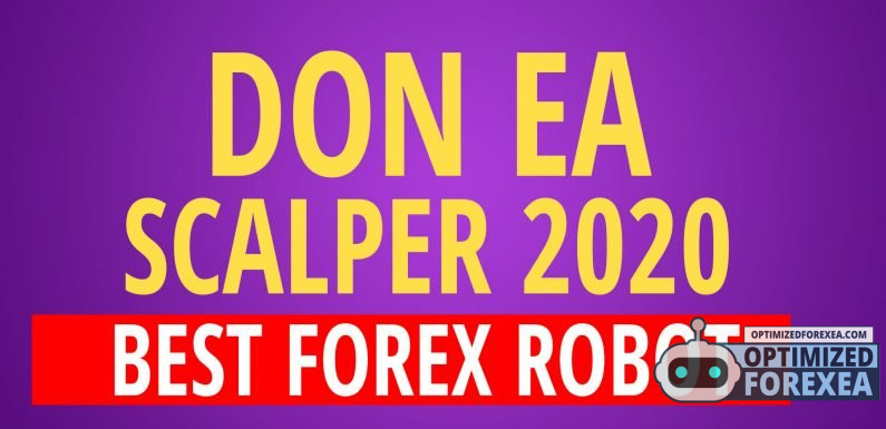 Дон Скальпер 2020 – Неограниченная загрузка версии