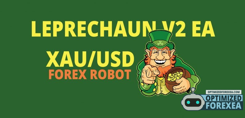 Leprechaun v2 EA – Descarga de versión ilimitada