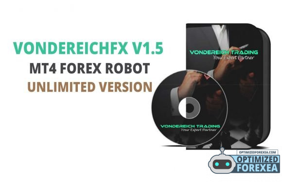 VondereichFX V1.5 – Obegränsad nedladdning av version