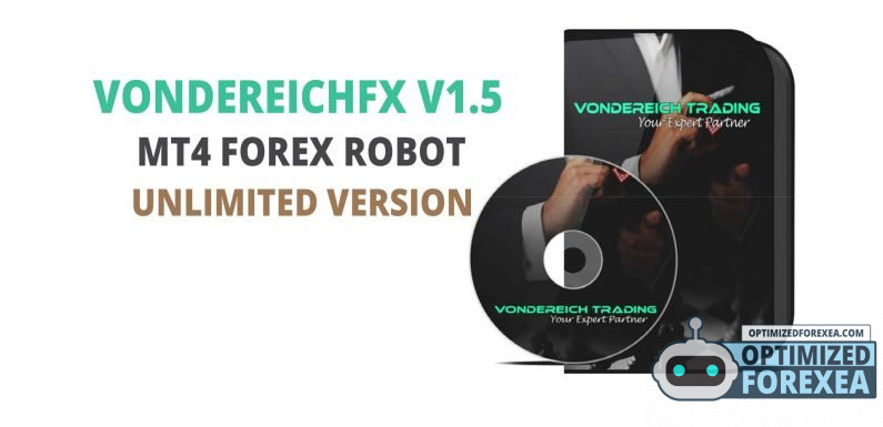 VondereichFX V1.5 – Download illimitato della versione