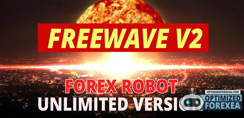 EA FreeWave V2 – Unduhan Versi Tidak Terbatas