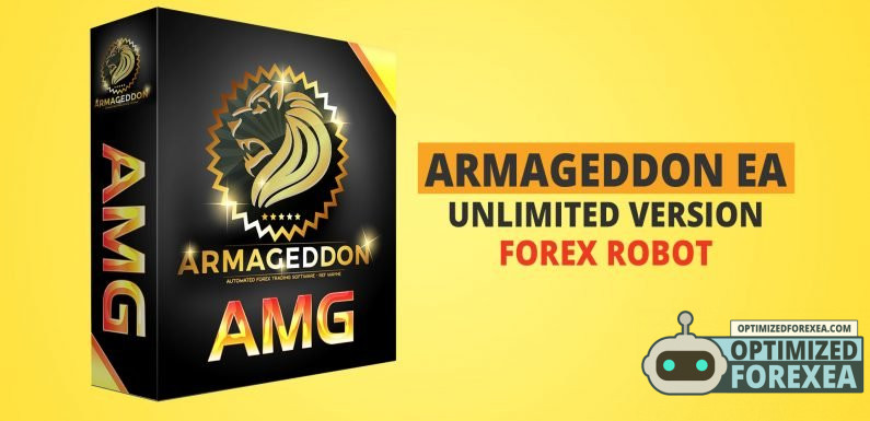 Armageddon EA – Unlimited Version Download