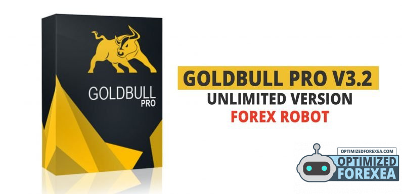 GoldenBull Pro EA เวอร์ชัน 3.2 – ดาวน์โหลดเวอร์ชันไม่จำกัด