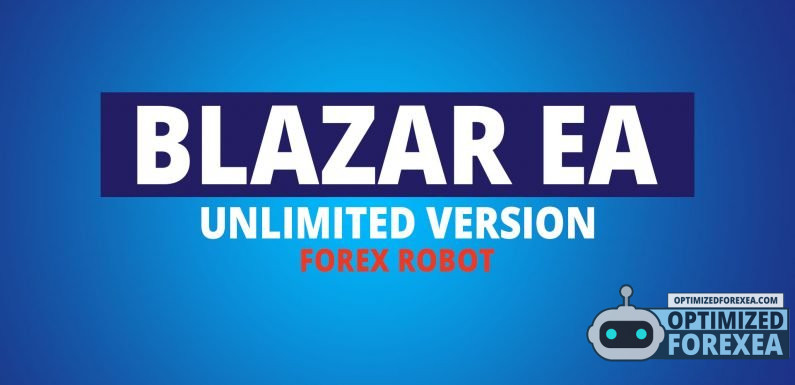 Blazar EA – Unbegrenzter Download der Version