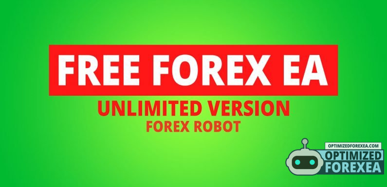 Kostenlose Forex EA – Unbegrenzter Download der Version