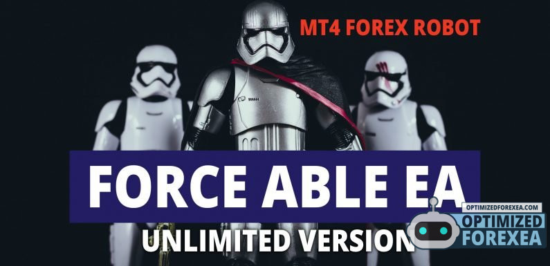 Force Able EA – Изтегляне на неограничена версия