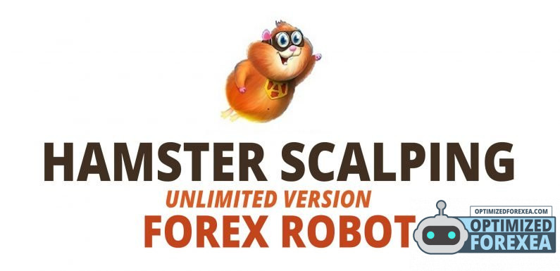 Hamster Scalping EA – Unlimited Version Download