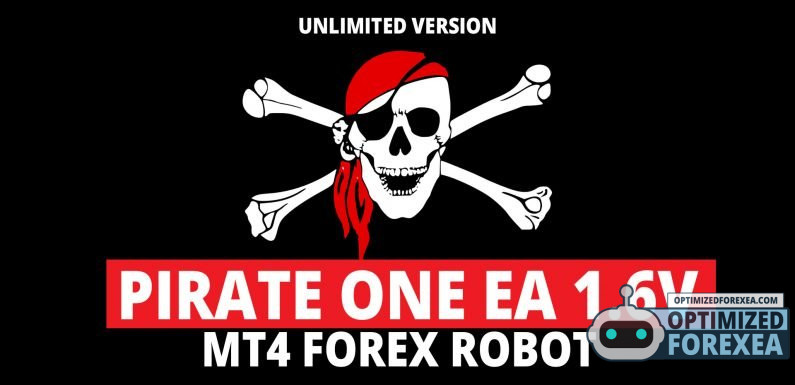 Pirate One EA 1.6V – Необмежена версія завантаження