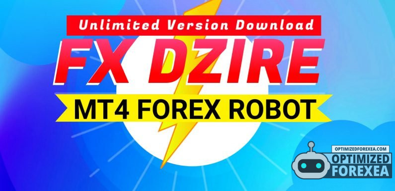 ROBOT FX DZIRE – Téléchargement de version illimité