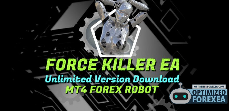 FORCE KILLER EA – Onbeperkte versie downloaden