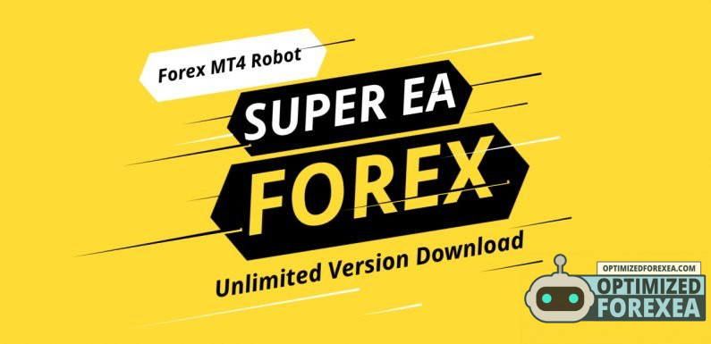 Forex Super EA – Walang-limitasyong Pag-download ng Bersyon