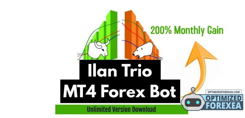 EA Ilan Trio – Изтегляне на неограничена версия