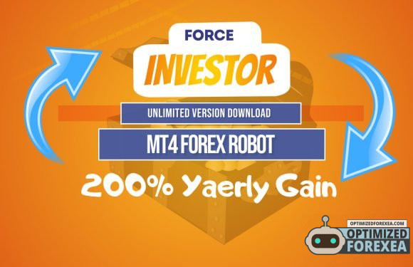 FORCE INVESTOR ΕΑ – Απεριόριστη λήψη έκδοσης