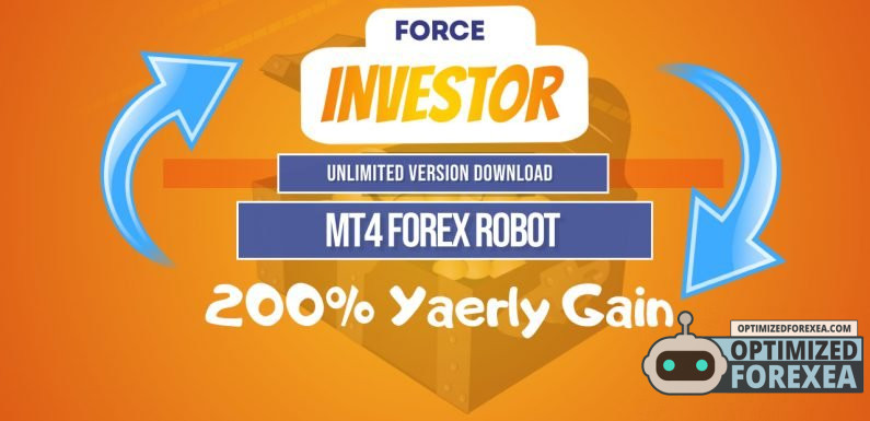 FORCE INVESTOR EA – Walang-limitasyong Pag-download ng Bersyon