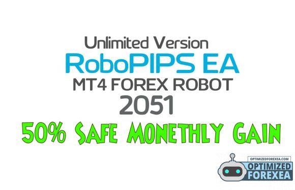 RoboPIPS EA 2051 – Download ilimitado de versões